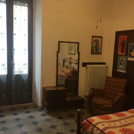 B&B Del Teatro سولمونا المظهر الخارجي الصورة